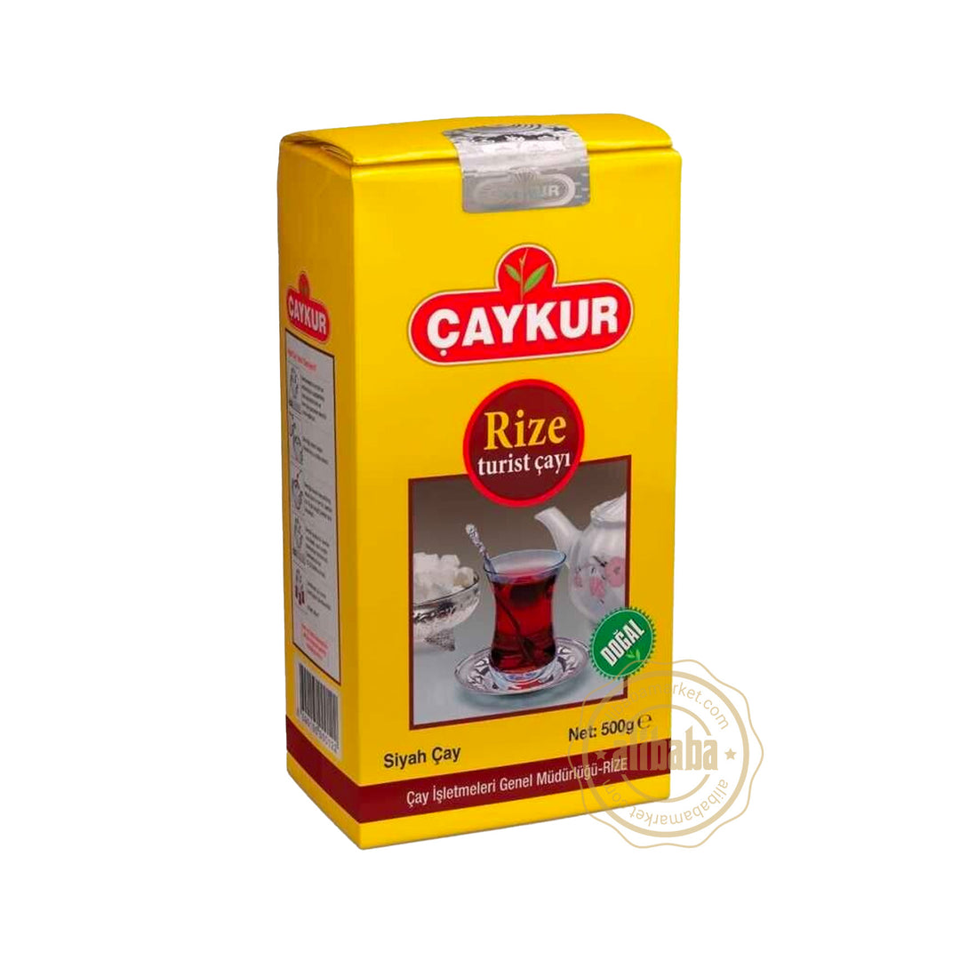 CAYKUR RIZE TEA 500GR