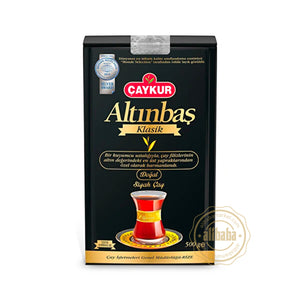 Caykur Altinbas Tea 500GR