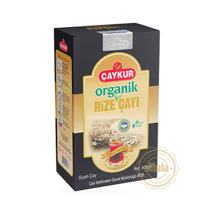 CAYKUR ORGANIC RIZE TEA 400GR