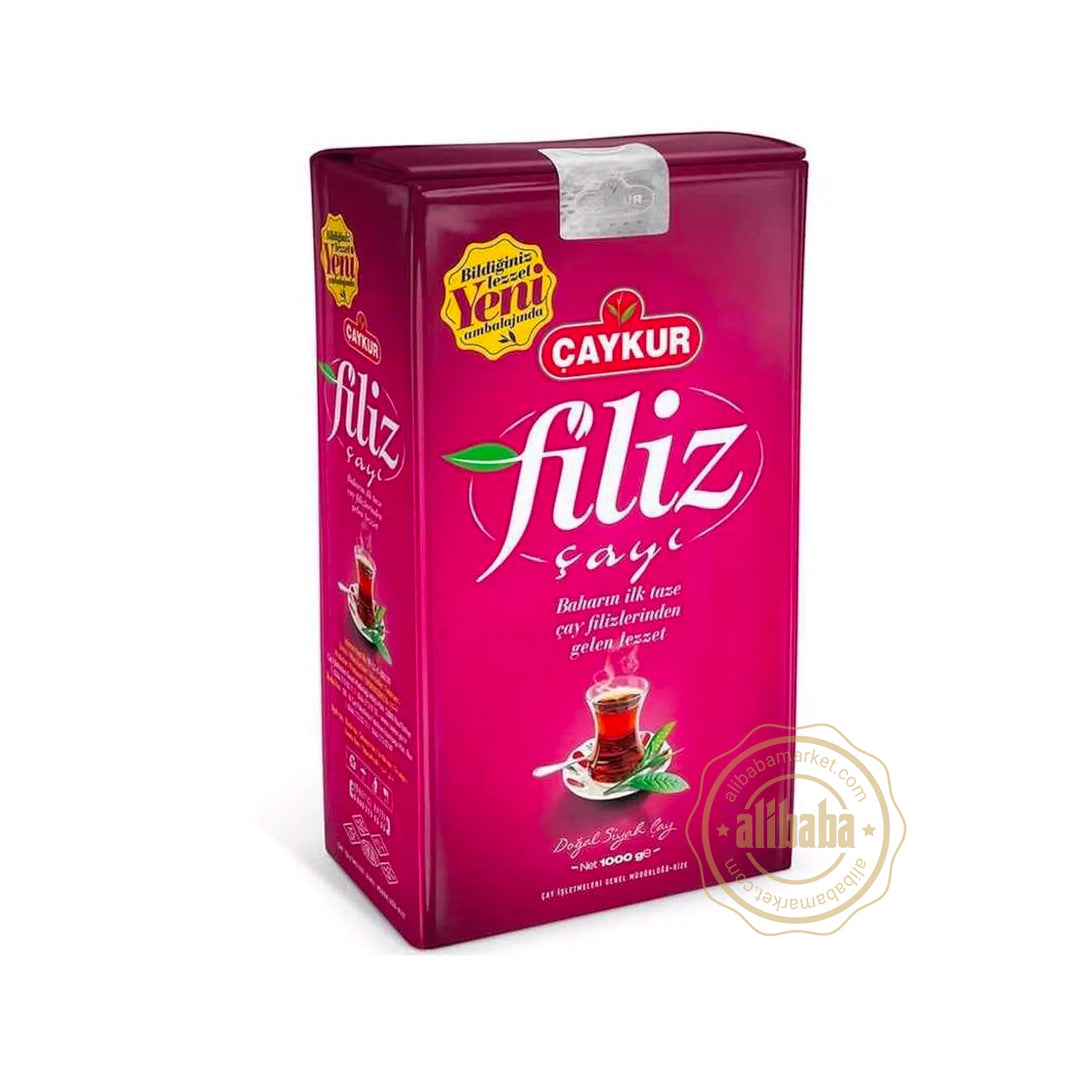 Caykur Filiz Tea 1000GR