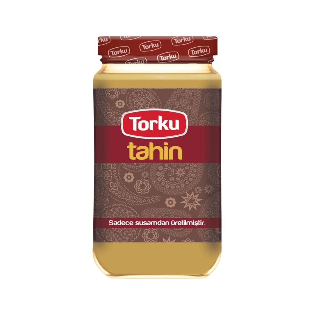 TORKU TAHIN 600G