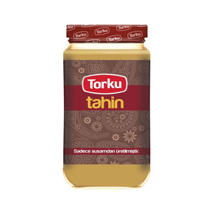 TORKU TAHIN 600G