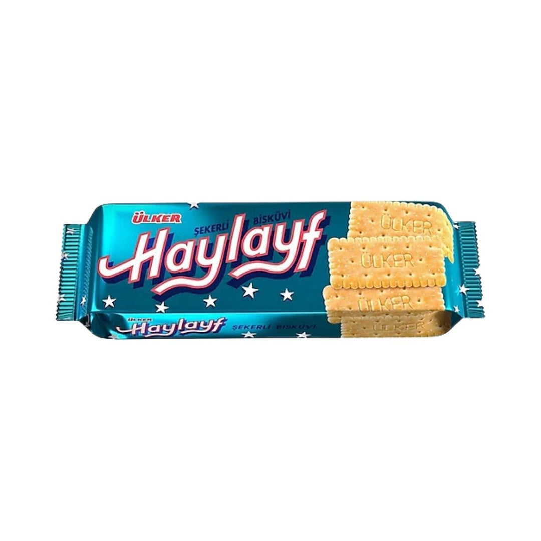 ULKER HAYLAYF 64GR