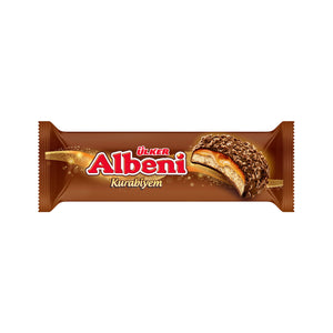 ULKER ALBENI KURABIYEM 170GR - Altin Grocery Cookie Ulker