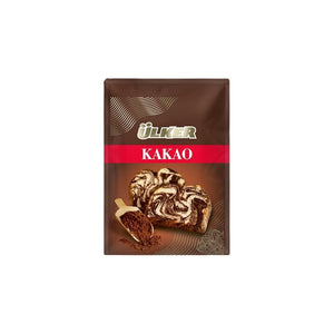 ULKER COCOA 50G