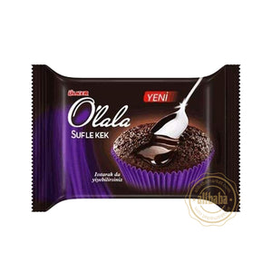 ULKER OLALA SOUFFLE CAKE 70GR