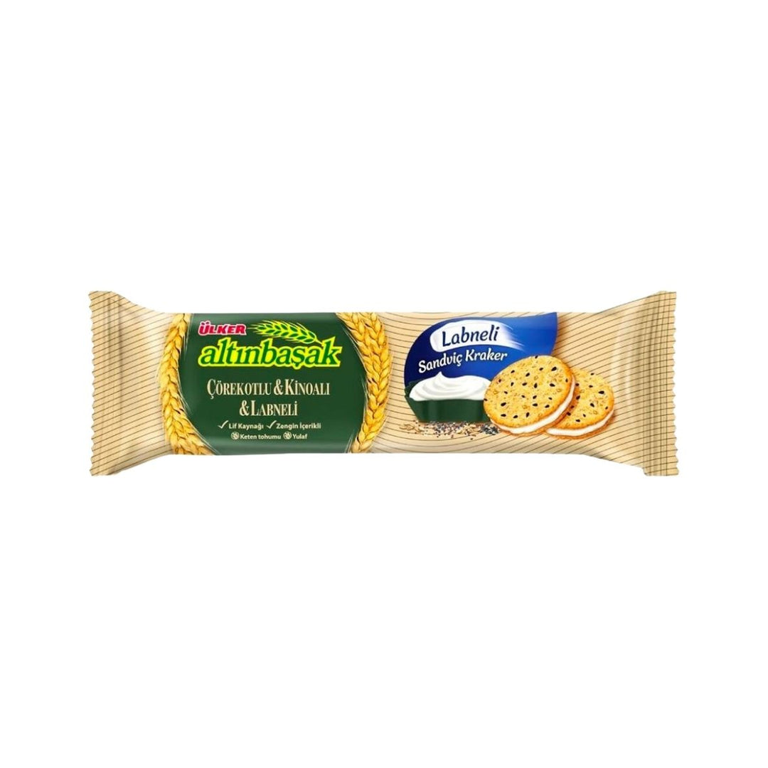 ULKER ALTINBASAK LABANEH SANDWICH 60G