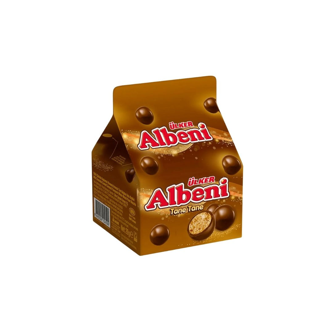 ULKER ALBENI 29GR