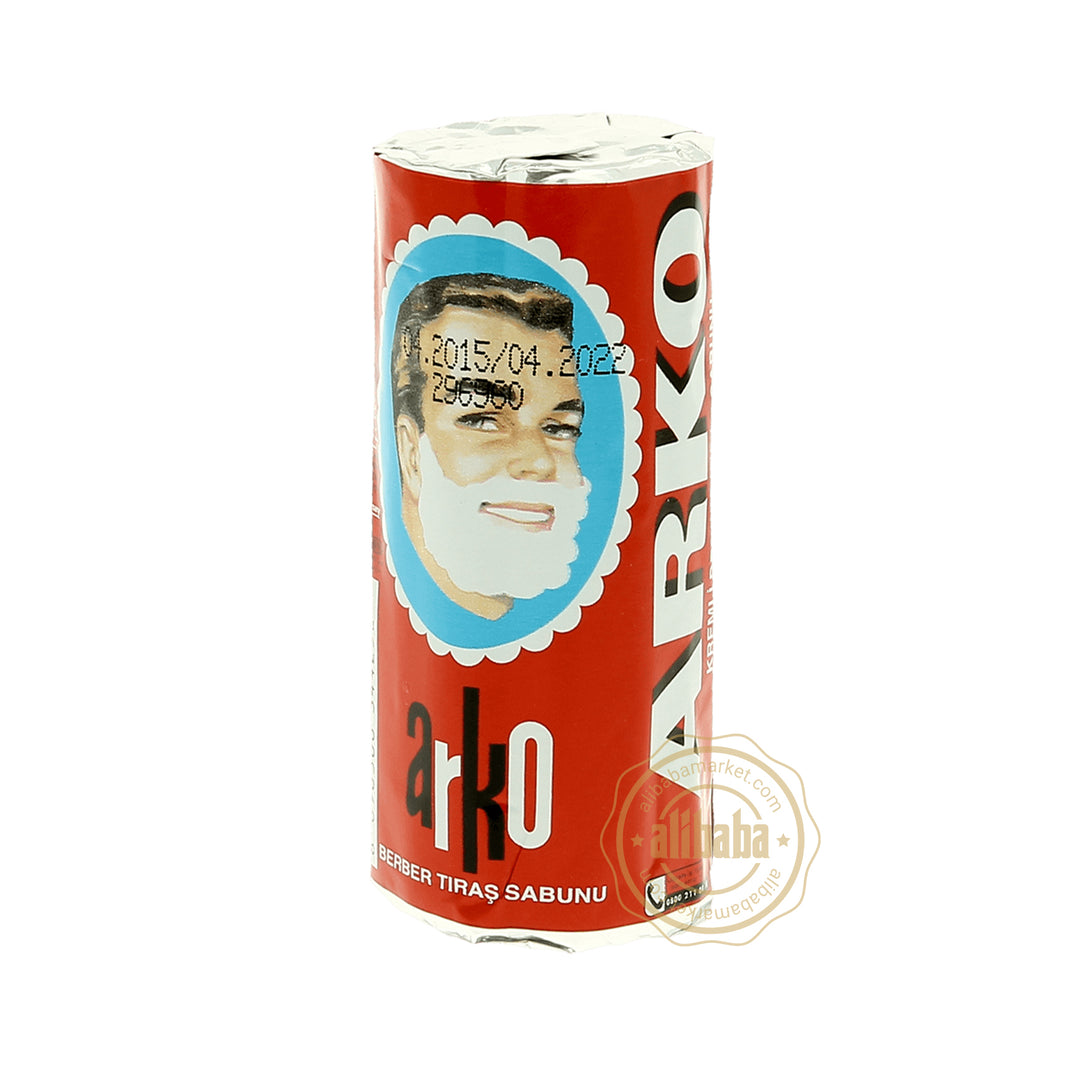 ARKO SHAVING SOAP 75G - Altin Grocery Soap Arko