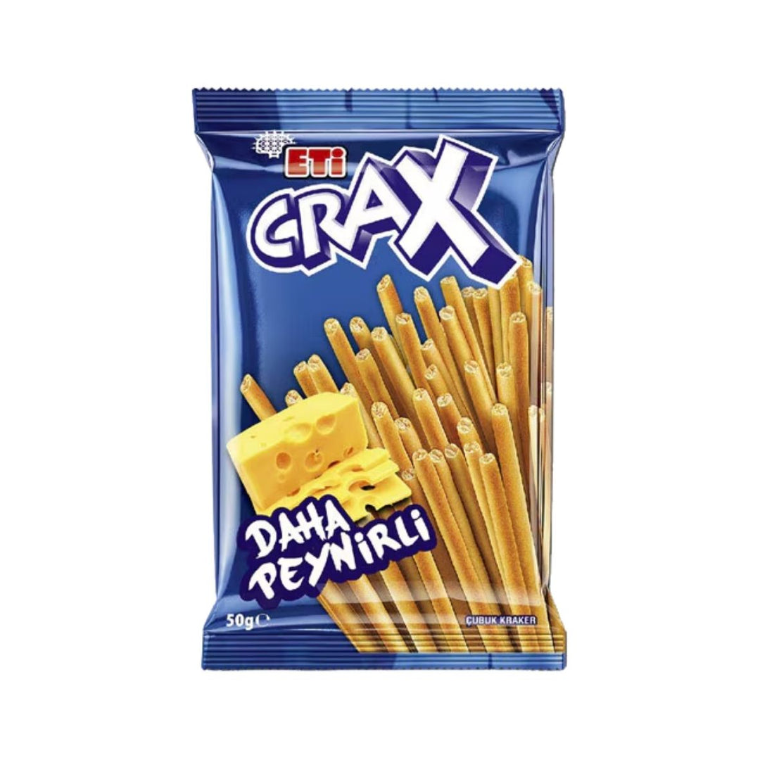 ETI CRAX PEYNIRLI CUBUK 50G