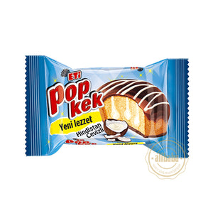 ETI POP CAKE COCONUT 60GR