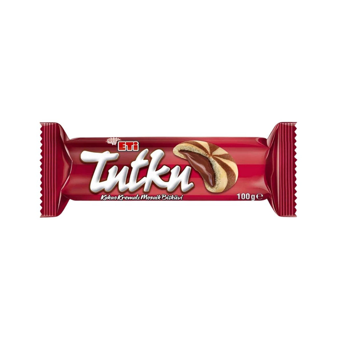 ETI TUTKU 100GR