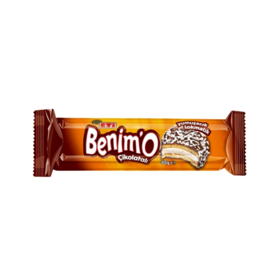 ETI BENIMO 80GR