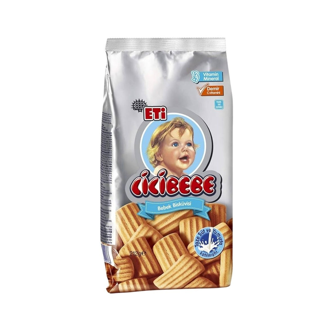 ETI CICI BEBE 212GR