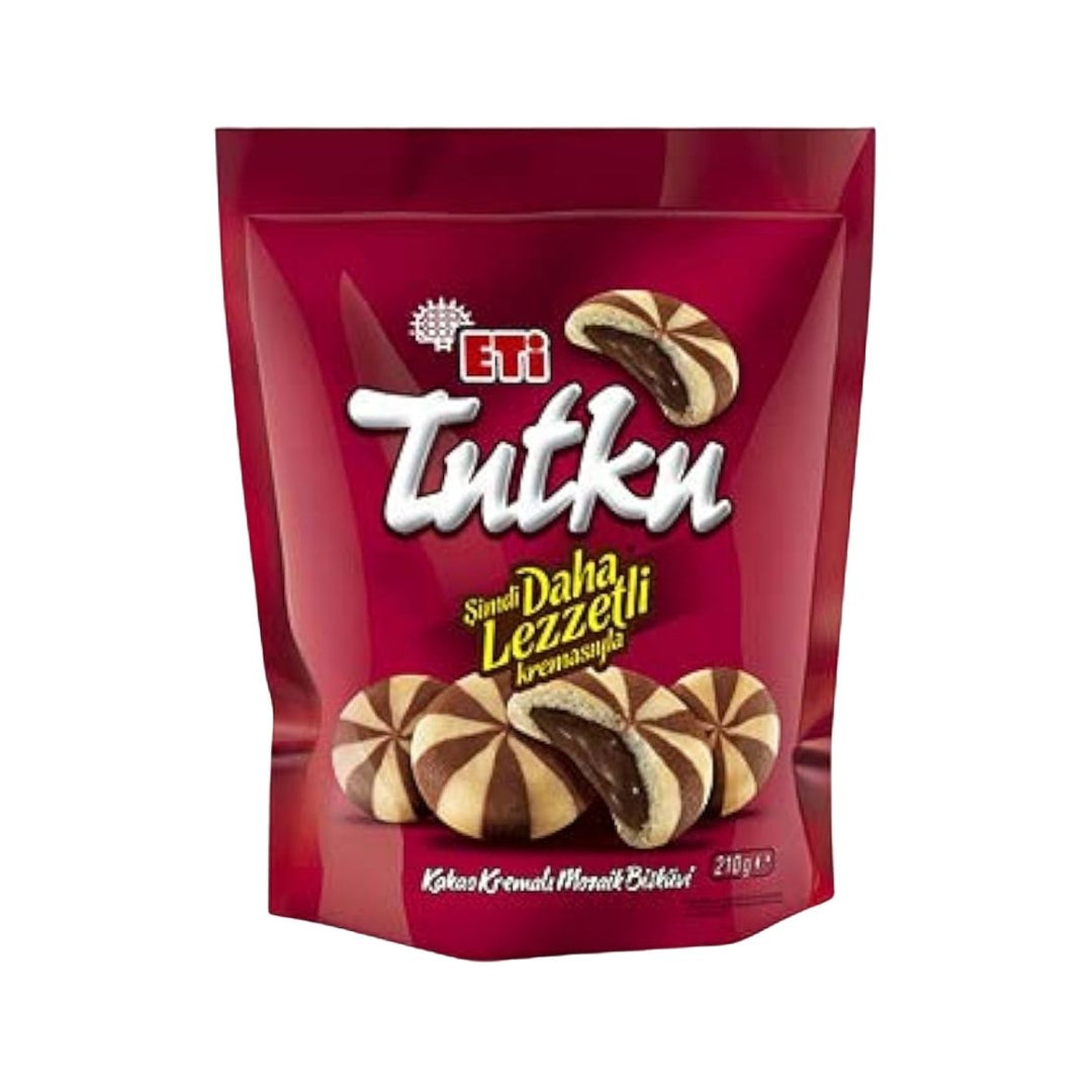 ETI TUTKU 210G