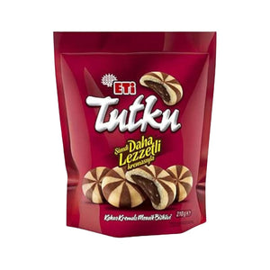ETI TUTKU 210G