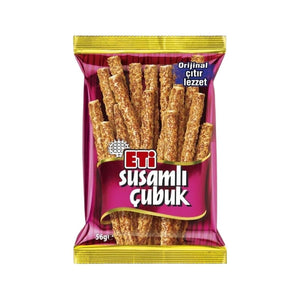 ETI SESAME STICK 56GR