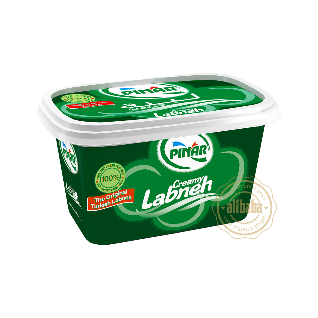 PINAR LABNEH 700GR - Altin Grocery Labneh Pinar