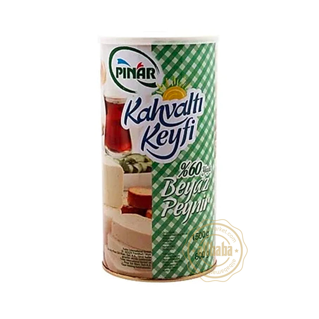 PINAR KAHVALTI KEYFI WHITE CHEESE %60 800GR