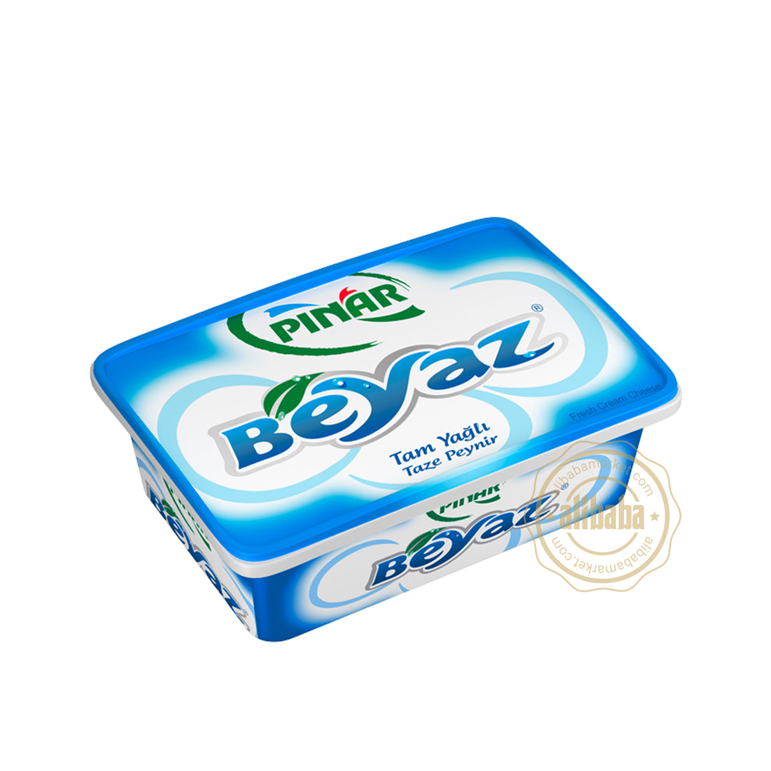 PINAR WHITE CREAM CHEESE 180G