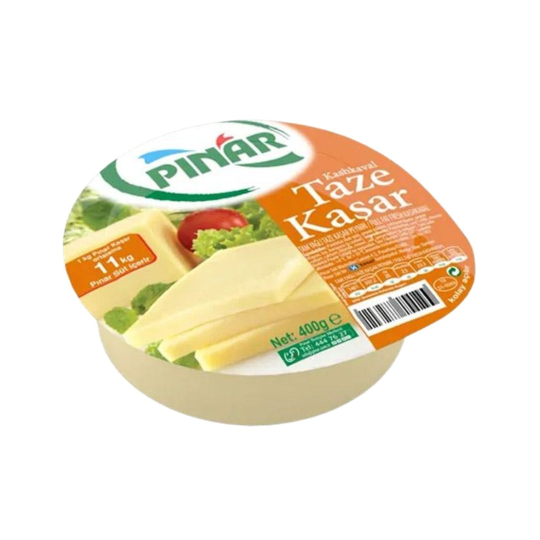 PINAR TAZE KASAR 400GR