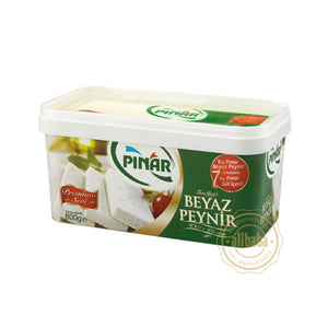 PINAR WHITE CHEESE 800GR