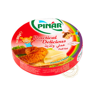 PINAR TRIANGLE CHEESE 100GR