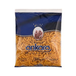 ANKARA FUSILLI (BURGU) PASTA 500 GR