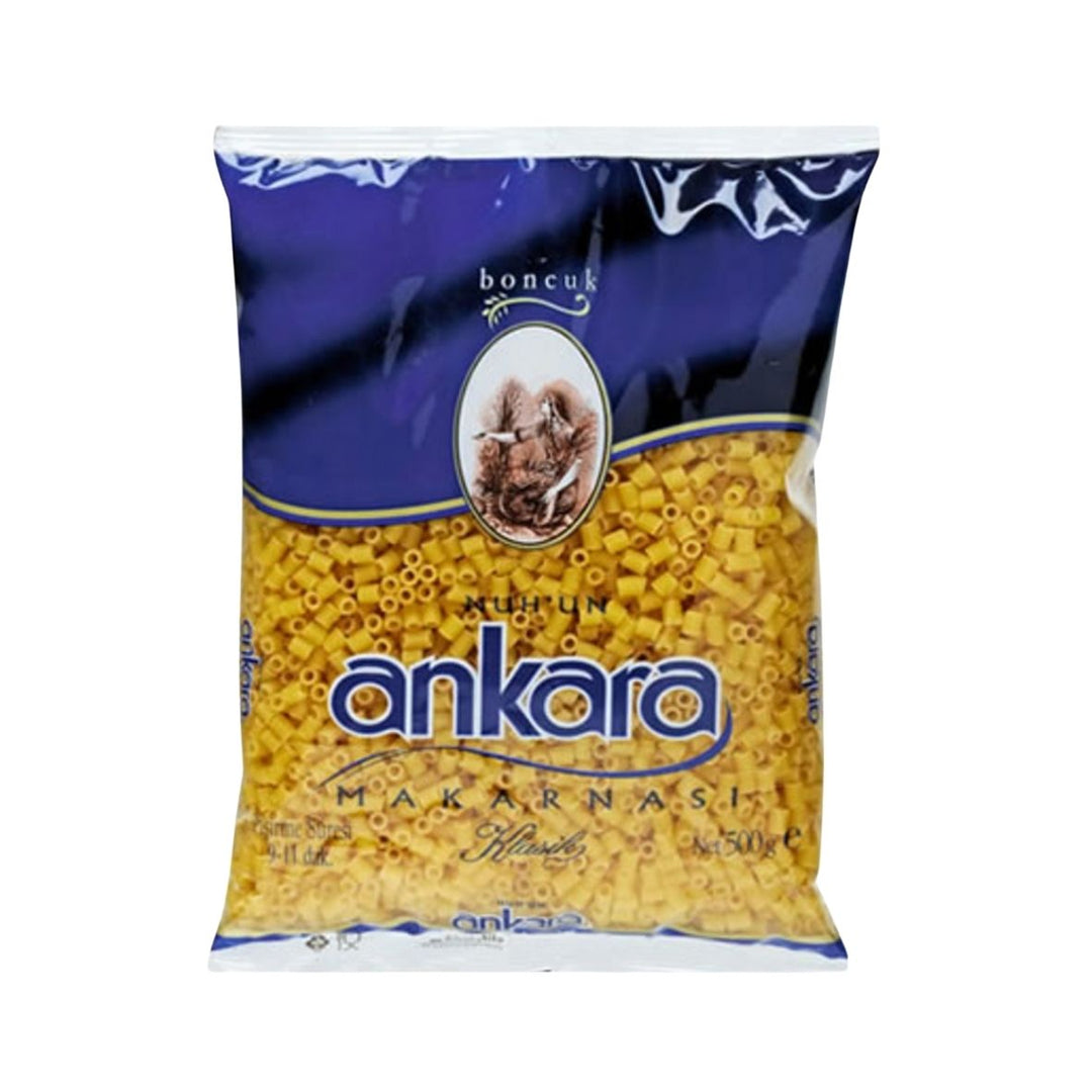 NUH'UN ANKARA MAKARNA BONCUK 500G