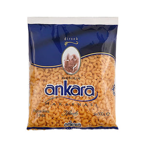 ANKARA DIRSEK PASTA