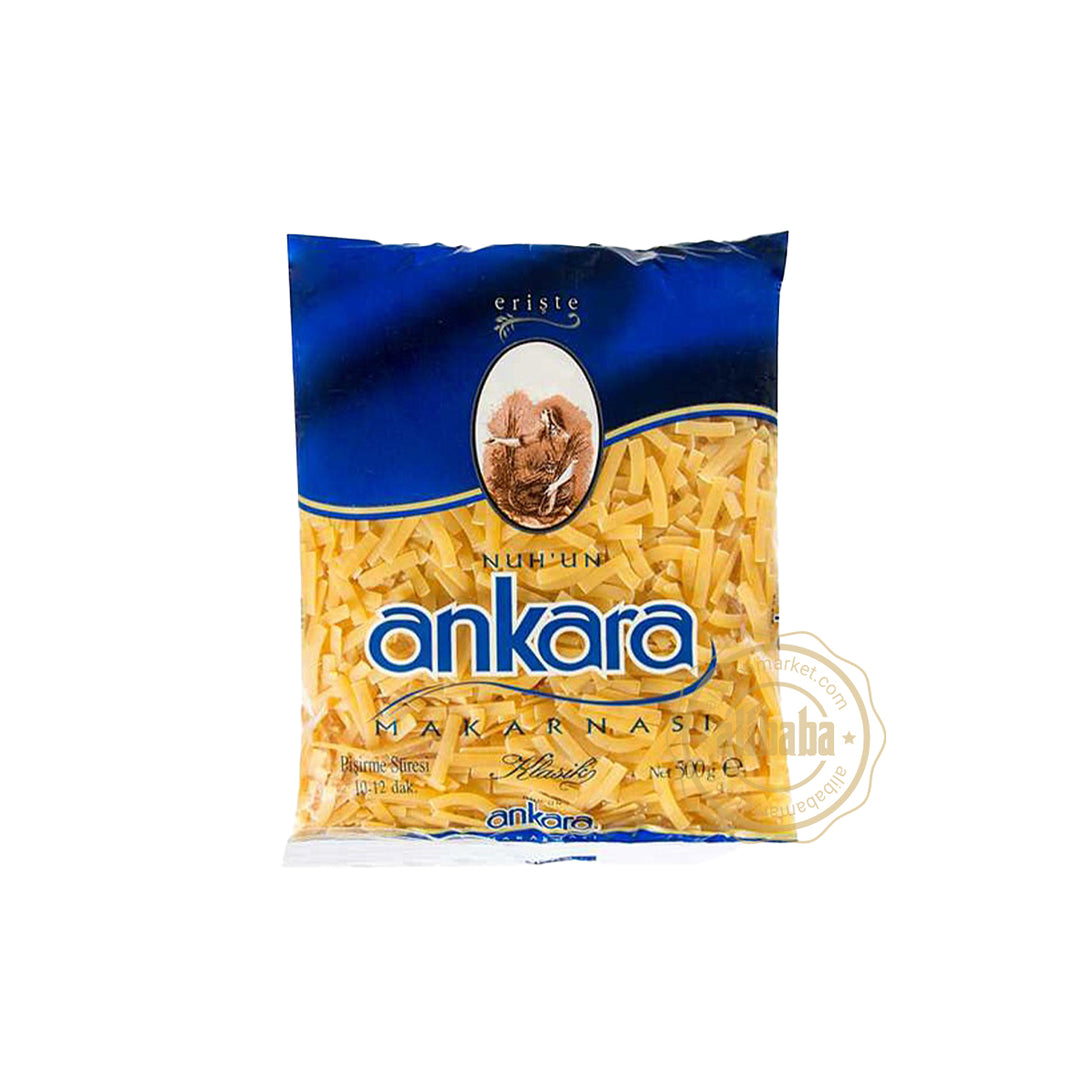 NUH'UN ANKARA TAGLIATELLE (ERISTE) 500G - Altin Grocery Pasta Ankara
