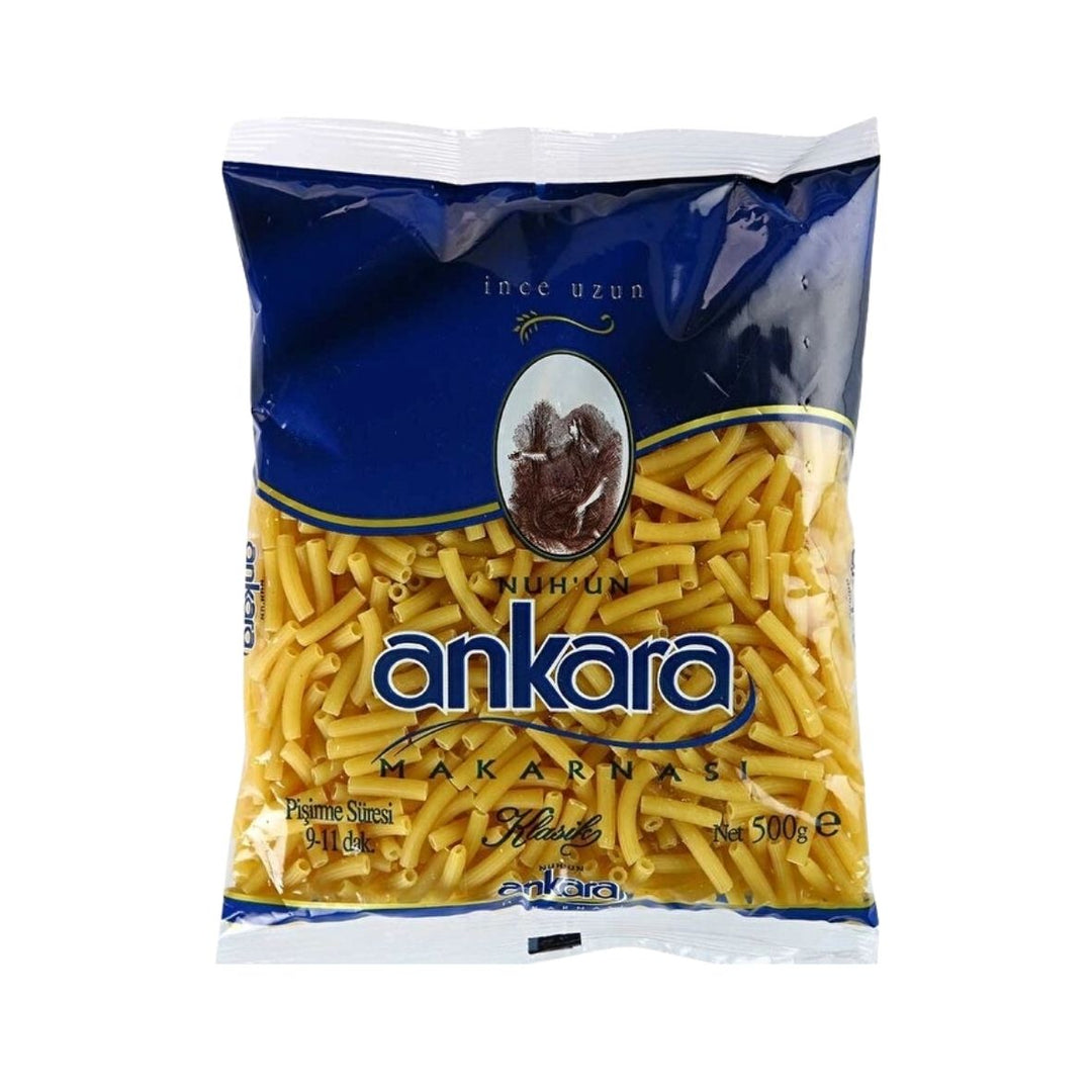 NUH'UN ANKARA SEDANO (INCE UZUN) PASTA 500GR