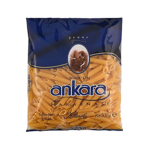 NUH'UN ANKARA MAKARNA KALEM (PENNE) 500G