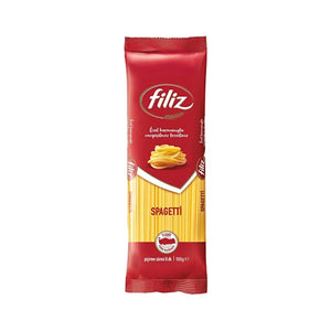 FILIZ SPAGETTI MAKARNA 500G - Altin Grocery Pasta Filiz