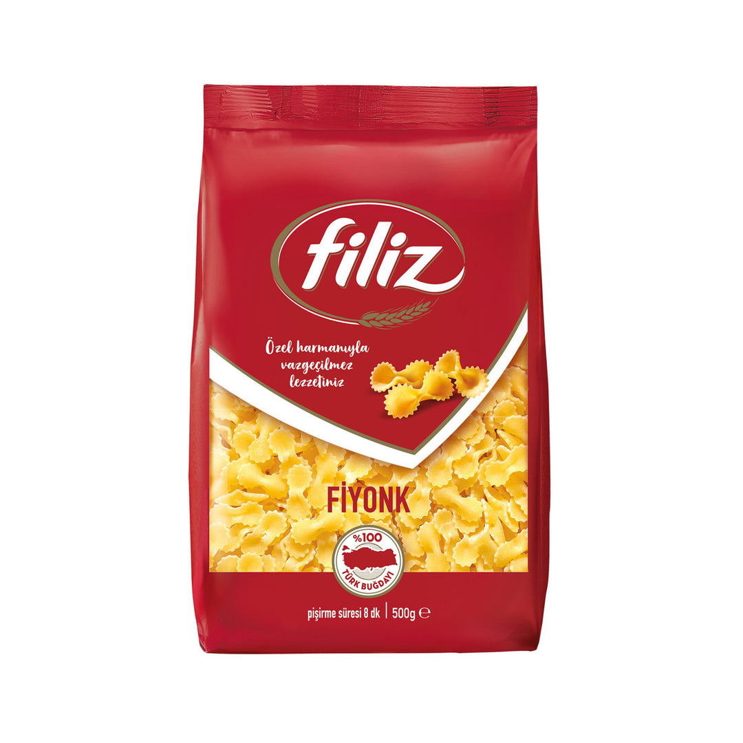 FILIZ FIYONK MAKARNA 500G - Altin Grocery Pasta Filiz