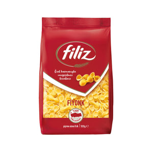 FILIZ FIYONK MAKARNA 500G - Altin Grocery Pasta Filiz