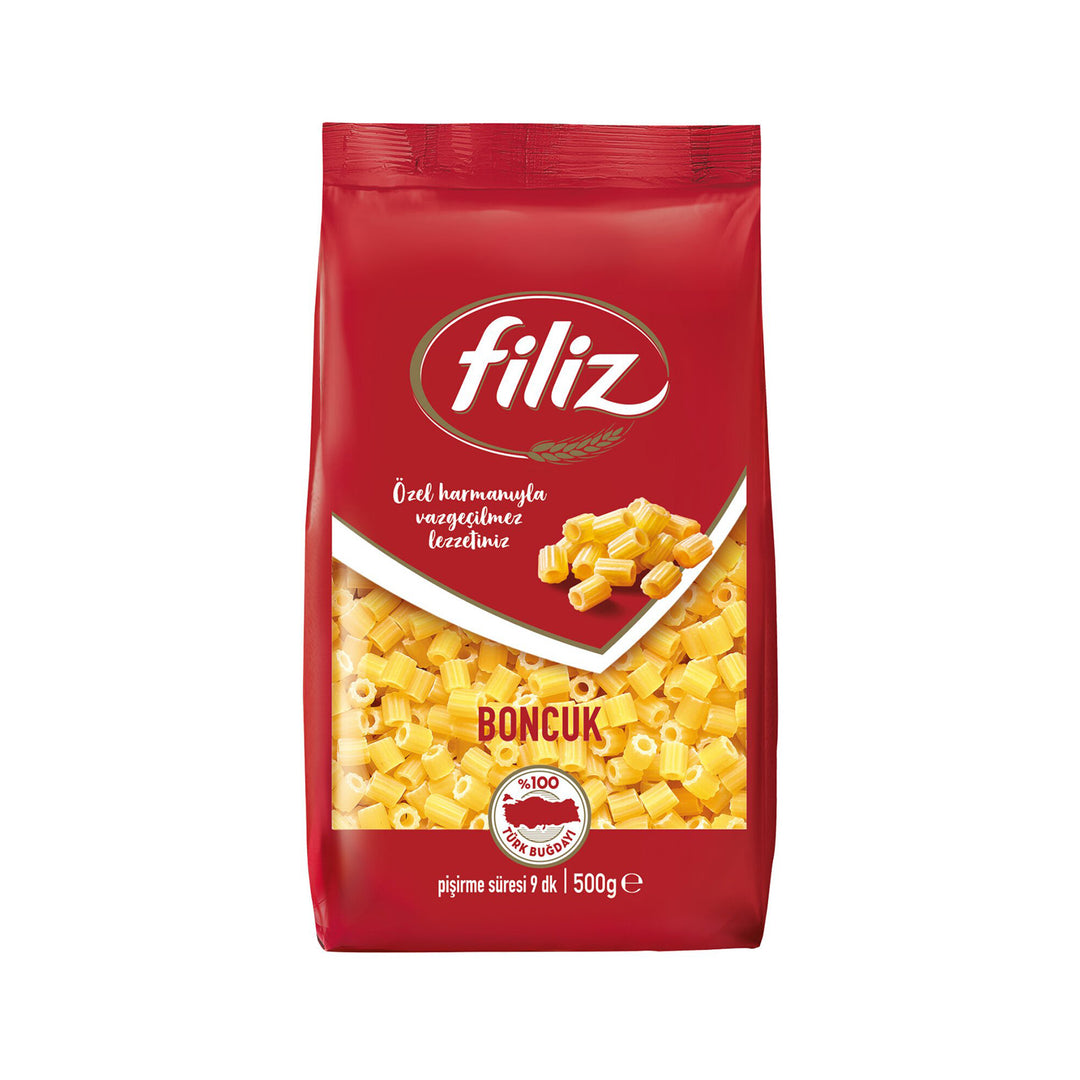 FILIZ BONCUK MAKARNA 500G - Altin Grocery Pasta Filiz