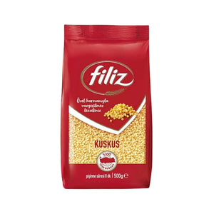 FILIZ KUSKUS 500G