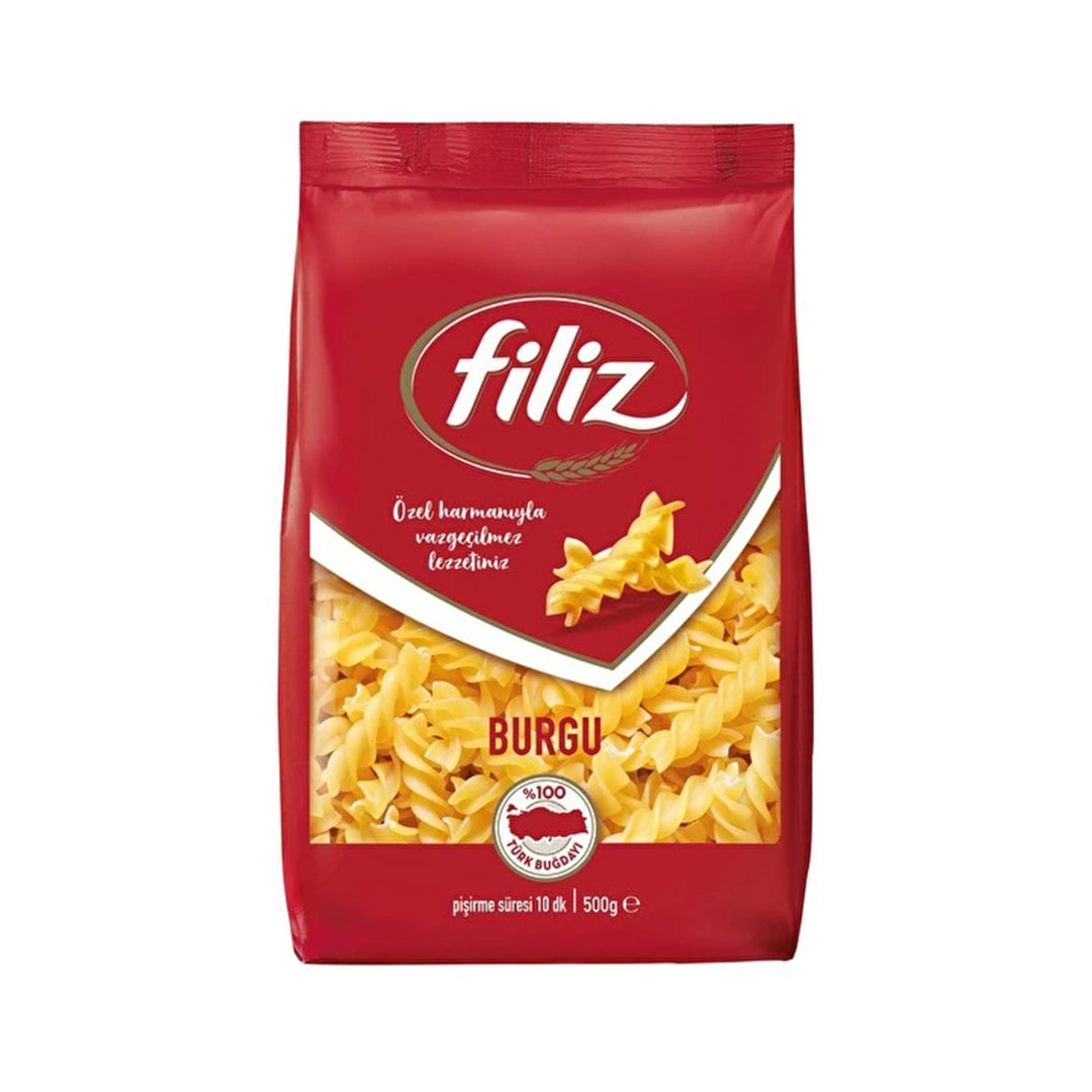FILIZ BURGU MAKARNA 500G - Altin Grocery Pasta Filiz