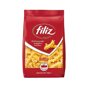FILIZ BURGU MAKARNA 500G - Altin Grocery Pasta Filiz