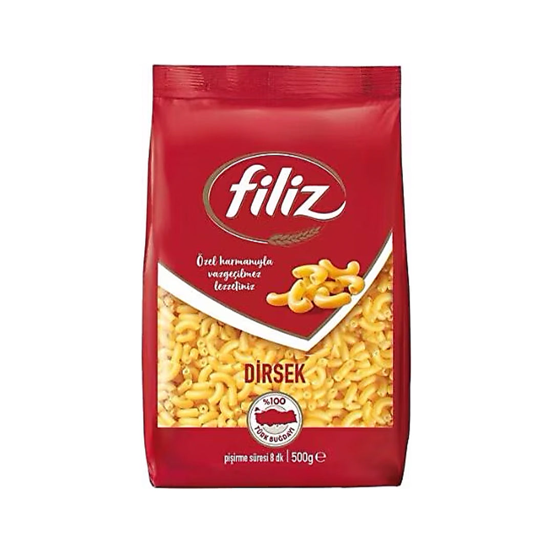 FILIZ DIRSEK MAKARNA 500G - Altin Grocery Pasta Filiz