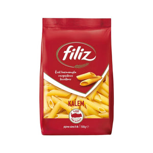 FILIZ KALEM MAKARNA 500G