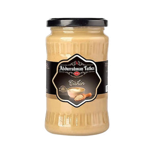 ABDURRAHMAN TATLICI TAHINI 350G