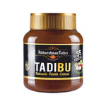 ABDURRAHMAN TATLICI TADIBU CREAM CHOCOLATE 330GR