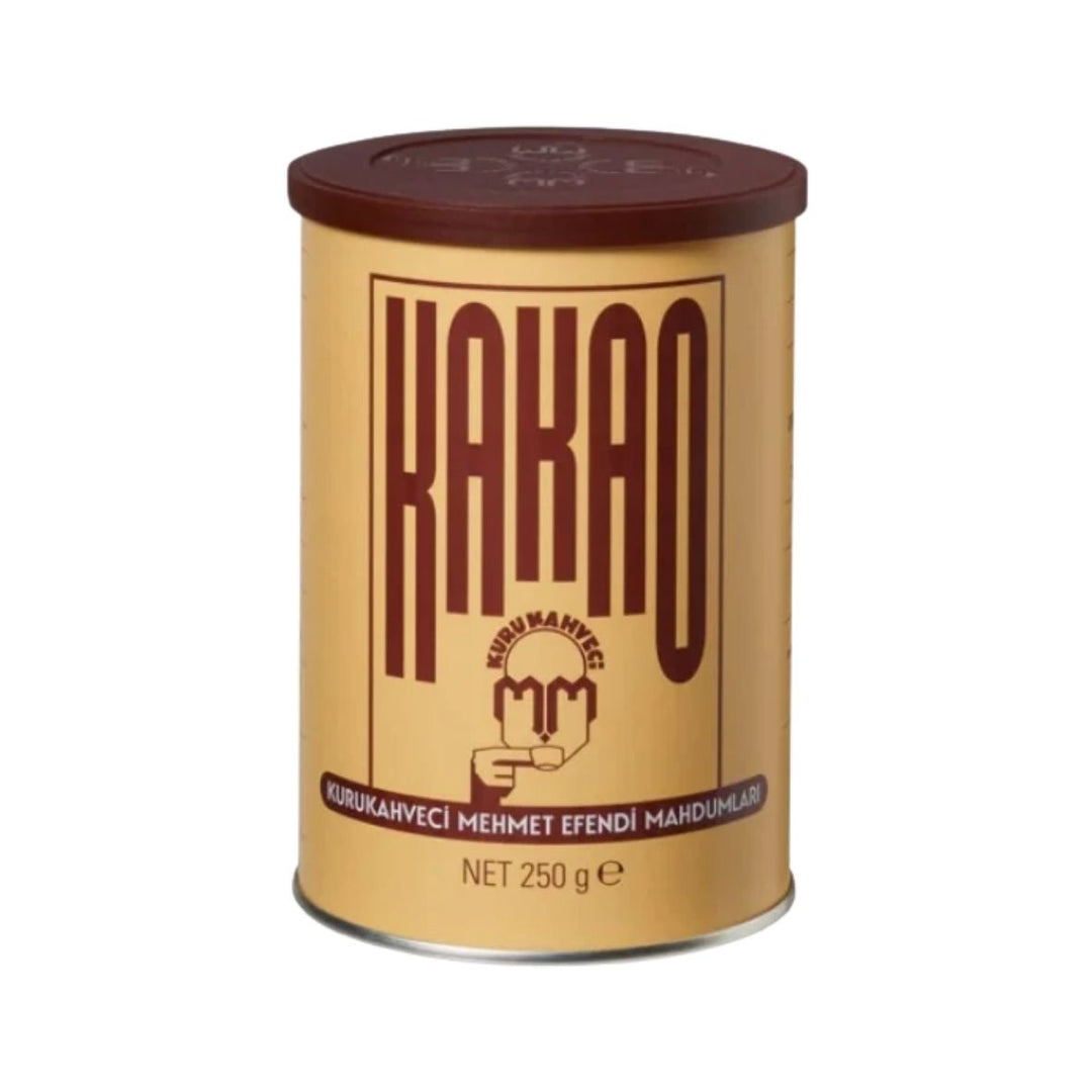 MEHMET EFENDI COCOA 250GR