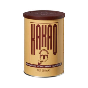 MEHMET EFENDI COCOA 250GR