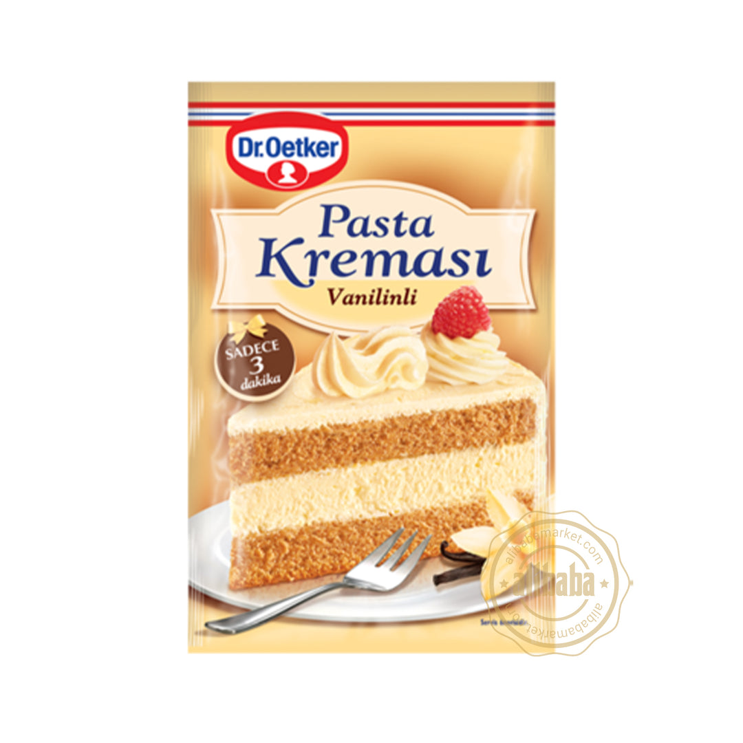 DR OETKER PASTRY CREAM 55GR