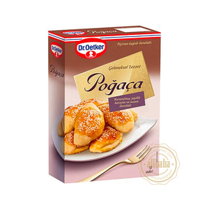 DR OETKER POGACA 252GR