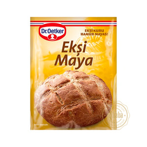 DR OETKER EKSI MAYA 35GR