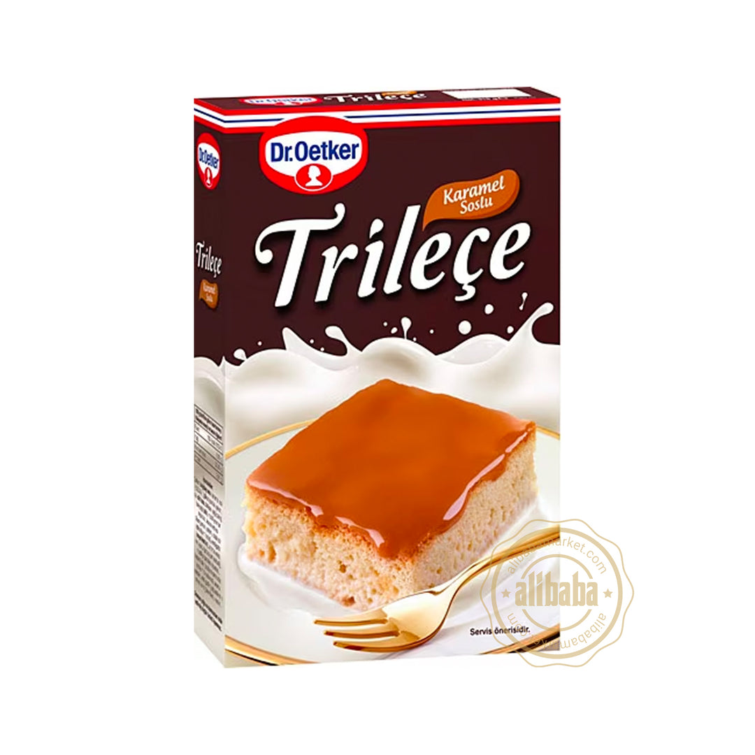 DR OETKER TRILECE CARAMEL 315GR